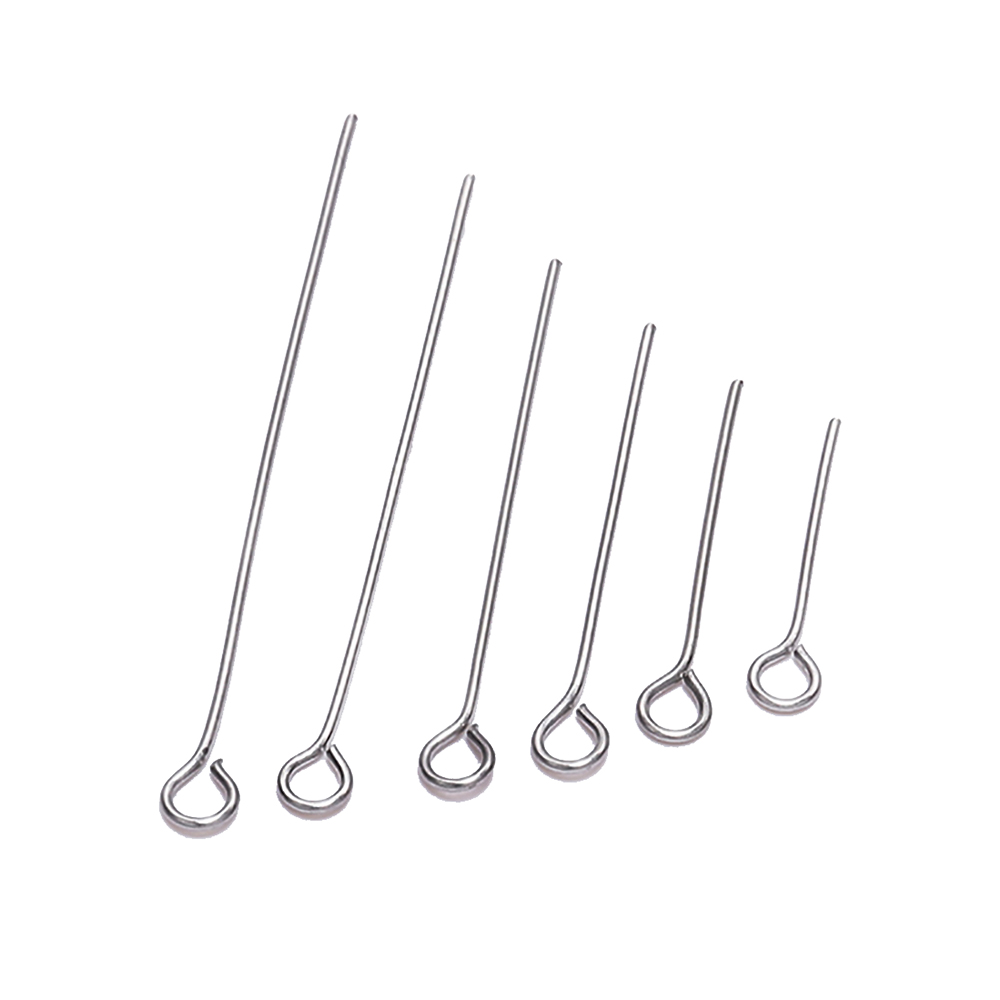 Jewelry Making Rivets - 100 個 20 25 30 35