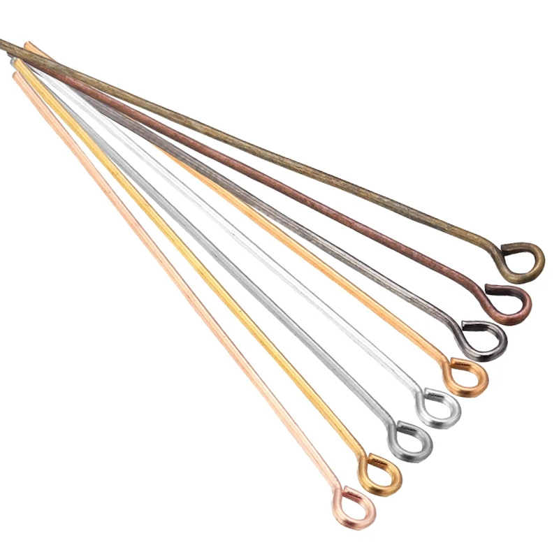 Jewelry Making Rivets - 100 個 14 18 20 25