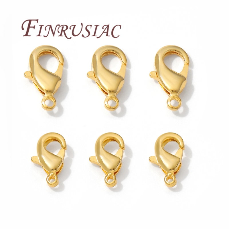 Jewelry Making Gold - 10 ミリメートル 12 ミリメートル 18 K