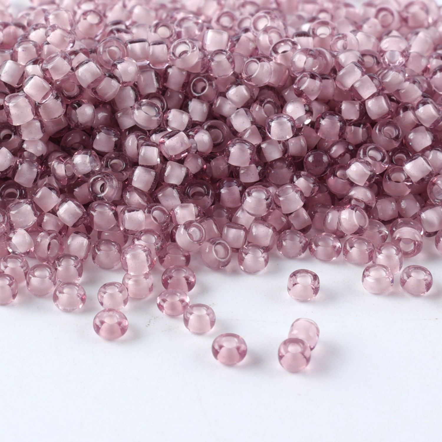 国内CJ 11/0高品質シードビーズ染色コアカラーマッチング - Seed Bead Tube のレビューと価格
