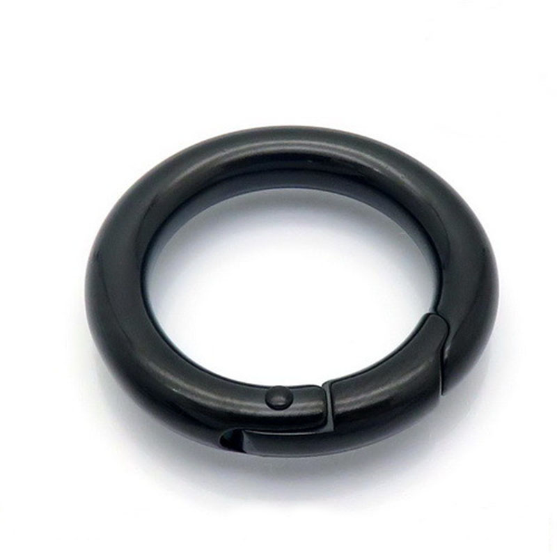KALEN ステンレススチール DIY クラスプ 光沢のある - Jewelry Making A Ring のレビューと価格