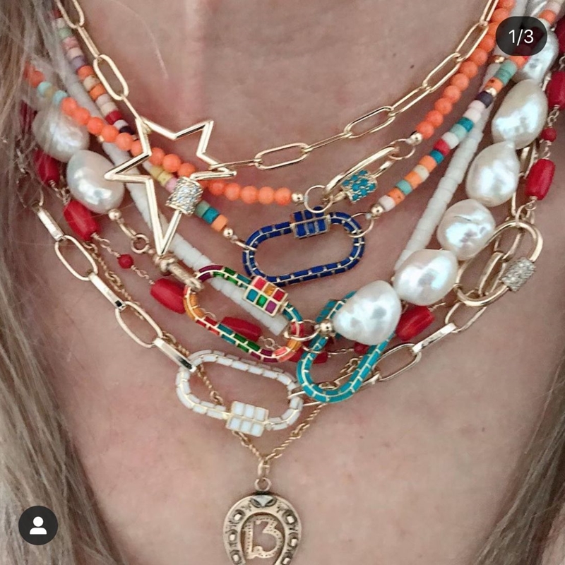 Juya 手作りジルコニア 18 K ゴールドメッキ装飾銅ペ - Jewelry Making Gold のレビューと価格