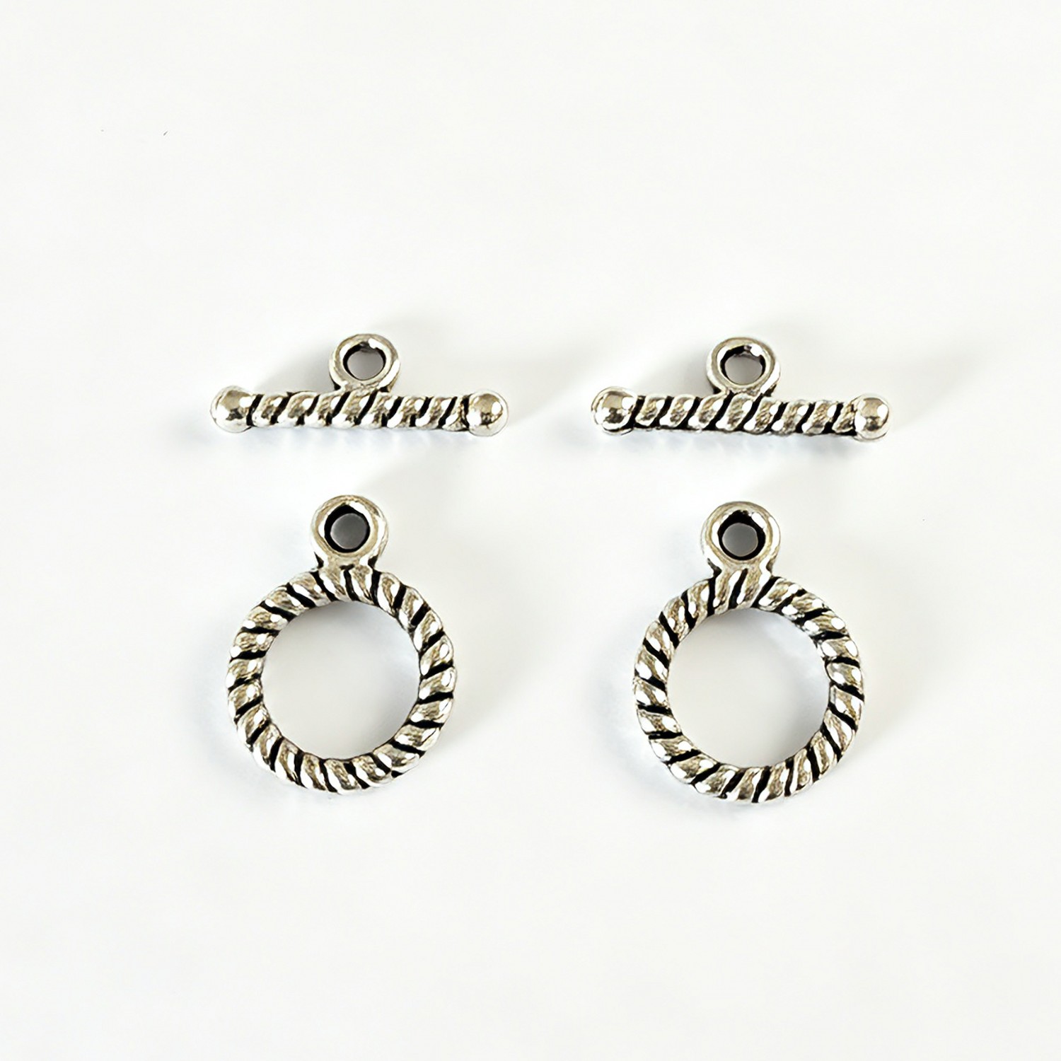30セット リング：10.3mm バー：14mm 穴：1.8 - Jewelry Making A Ring のレビューと価格