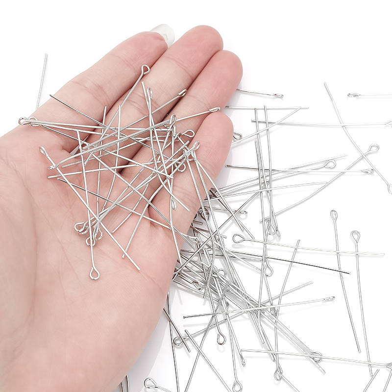 100 個 14 18 20 25 30 40 50 ミリメ - Jewelry Making Rivets のレビューと価格