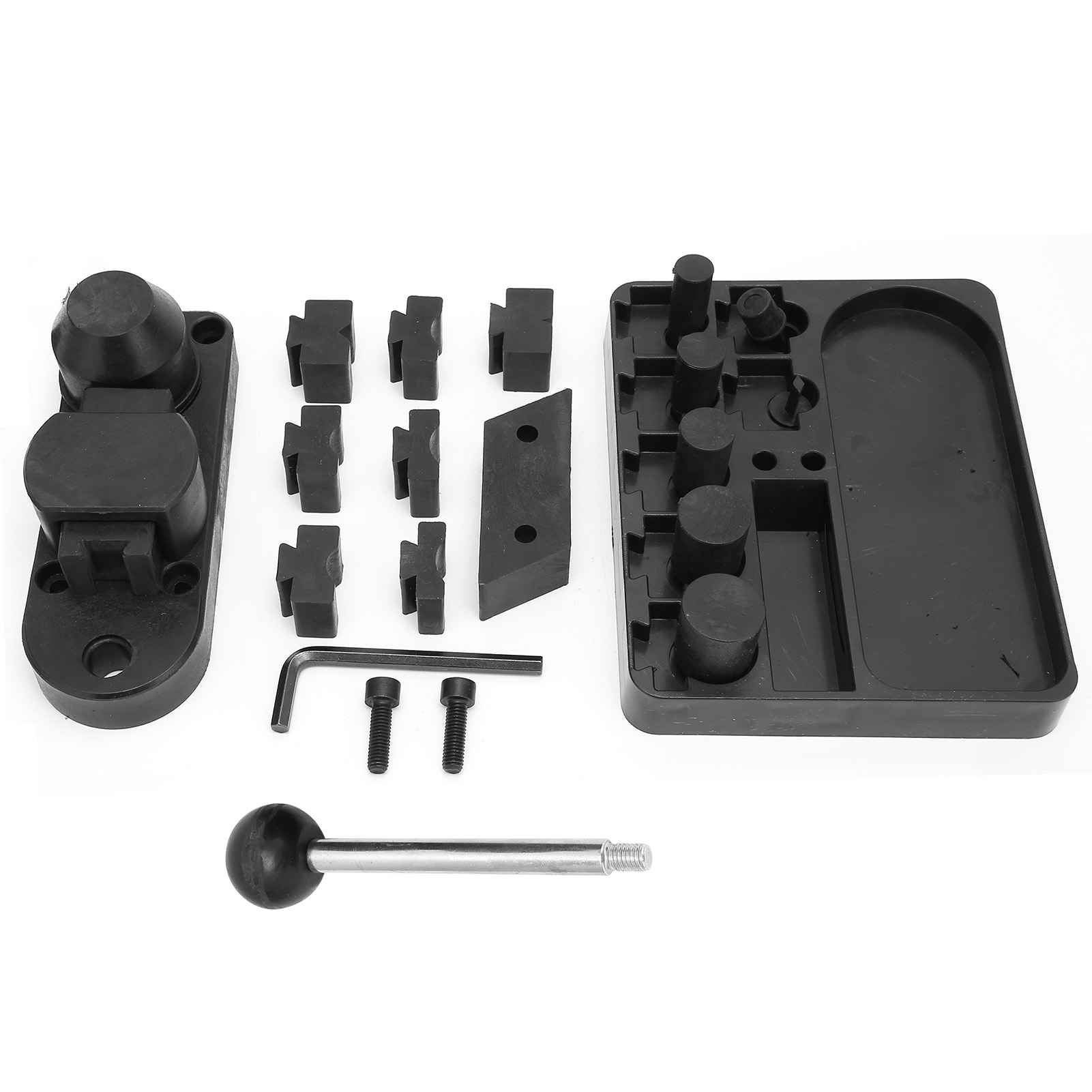 多機能ジュエリー曲げ機セット,リングとイヤリングの曲げツール - Jewelry Making Table のレビューと価格