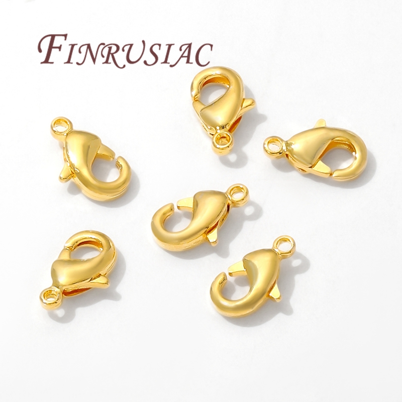 10 ミリメートル 12 ミリメートル 18 K ゴールドメ - Jewelry Making Gold のレビューと価格