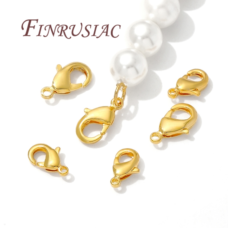 10 ミリメートル 12 ミリメートル 18 K ゴールドメ - Jewelry Making Gold のレビューと価格
